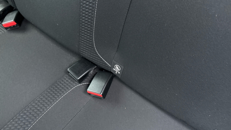 Dacia Sandero 1.0 SCe Ambiance 5dr Petrol Hatchback